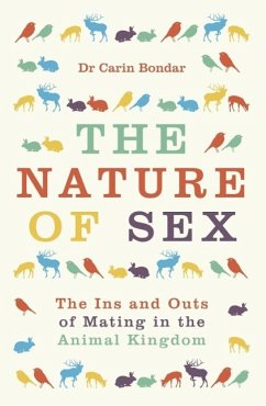 The Nature of Sex (eBook, ePUB) - Bondar, Carin