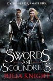 Swords and Scoundrels (eBook, ePUB)