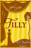 Tilly (eBook, ePUB)
