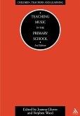 Teaching Music in the Primary School (eBook, PDF)