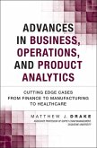 Advances in Business, Operations, and Product Analytics (eBook, ePUB)