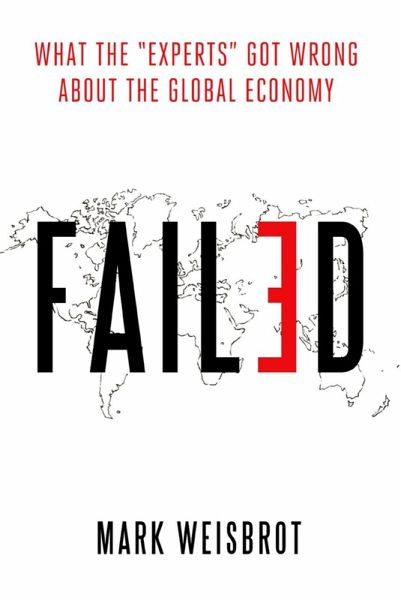 Failed (eBook, ePUB) Failed (eBook, ePUB)