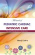 Manual of Pediatric Intensive Care -... - Bild 1