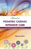 Manual of Pediatric Intensive Care - E-Book (eBook, ePUB)
