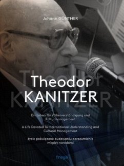 Theodor Kanitzer - Günther, Johann