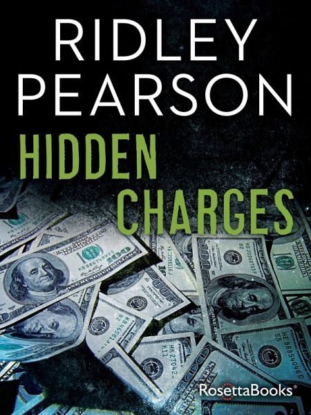 Hidden Charges (eBook, ePUB)