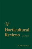 Horticultural Reviews, Volume 43 (eBook, ePUB)