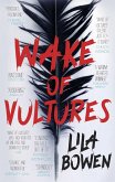 Wake of Vultures (eBook, ePUB)
