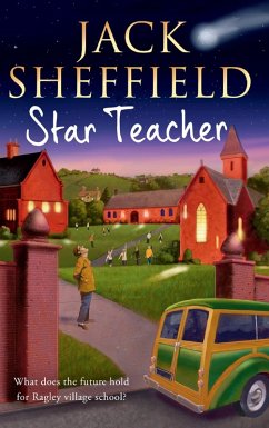 Cover Star Teacher (eBook, ePUB)