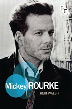 Cover Mickey Rourke (eBook, PDF)