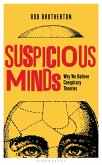 Suspicious Minds (eBook, ePUB)