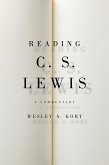 Reading C.S. Lewis (eBook, ePUB)