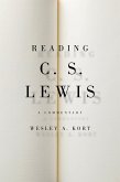 Reading C.S. Lewis (eBook, ePUB) Reading C.S. Lewis (eBook, ePUB)