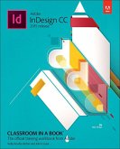 Adobe InDesign CC Classroom in a Book (2015 release) (eBook, ePUB) Adobe InDesign CC Classroom in a Book (2015 release) (eBook, ePUB)