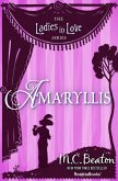 Amaryllis (eBook, ePUB)