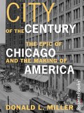 City of the Century (eBook, ePUB)