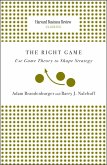 Right Game (eBook, ePUB)