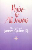 Praise For All Seasons (eBook, PDF) Praise For All Seasons (eBook, PDF)