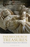 Parish Church Treasures (eBook, PDF)