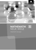 Mathematik Neue Wege SI 5. Lösungen Arbeitsheft. Nordrhein-Westfalen