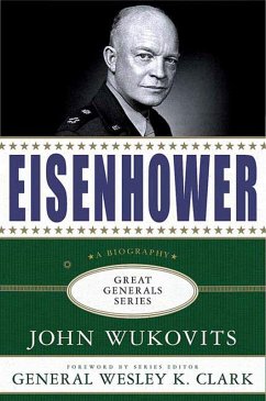 Eisenhower: A Biography (eBook, ePUB) Cover Eisenhower: A Biography (eBook, ePUB)