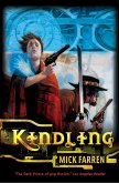 Kindling (eBook, ePUB)