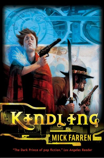 Kindling (eBook, ePUB) Kindling (eBook, ePUB)