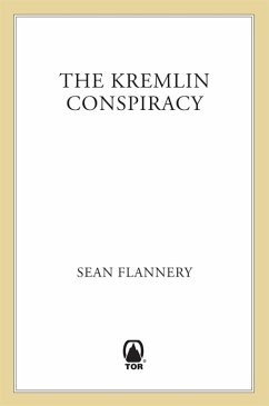 The Kremlin Conspiracy (eBook, ePUB) - Flannery, Sean