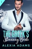 The Greek's Stowaway Bride (eBook, ePUB)