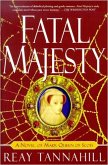 Fatal Majesty (eBook, ePUB)