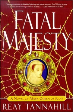 Cover Fatal Majesty (eBook, ePUB)