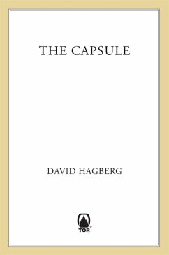 Cover The Capsule (eBook, ePUB)