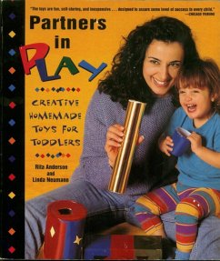 Partners In Play (eBook, ePUB) - Anderson, Rita