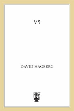 V5 (eBook, ePUB) - Hagberg, David
