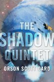 The Shadow Quintet (eBook, ePUB) The Shadow Quintet (eBook, ePUB)