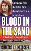 Blood in the Sand (eBook, ePUB) Blood in the Sand (eBook, ePUB)