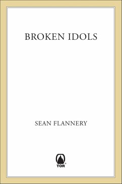 Cover Broken Idols (eBook, ePUB)