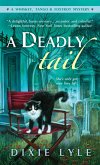 A Deadly Tail (eBook, ePUB)