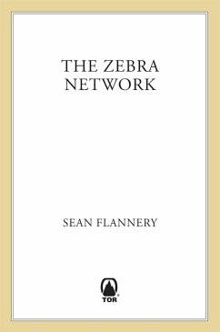 Cover The Zebra Network (eBook, ePUB)