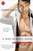 A Wife in Every Sense (eBook, ePUB)