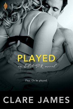 Played (eBook, ePUB) - James, Clare