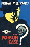 The Ponson Case (Detective Club Crime Classics) (eBook, ePUB)