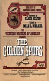 The Golden Spurs (eBook, ePUB)