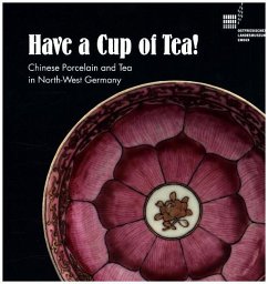 Cover Have a Cup of Tea!