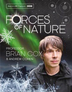 Cover Forces of Nature (eBook, ePUB)