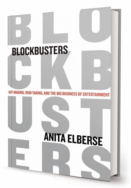 Blockbusters (eBook, ePUB) Blockbusters (eBook, ePUB)