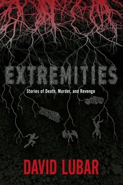 Cover Extremities (eBook, ePUB)