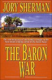 The Baron War (eBook, ePUB) The Baron War (eBook, ePUB)