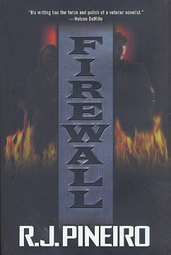 Firewall (eBook, ePUB) - Pineiro, R. J.