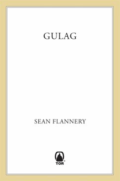 Cover Gulag (eBook, ePUB)